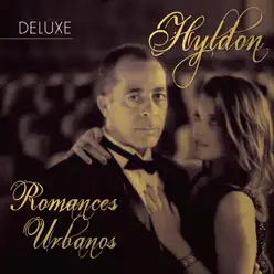 Romances Urbanos - Hyldon Romances Urbanos - Hyldon