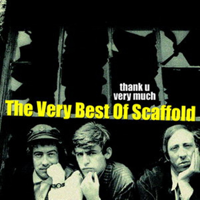 The Scaffold - Thank U Very Much - The Very Best of the Scaffold artwork
