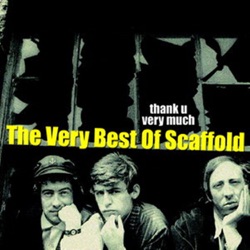 The Scaffold - Lily the Pink