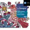 Stravinsky: Le Rossignol & Renard album lyrics, reviews, download