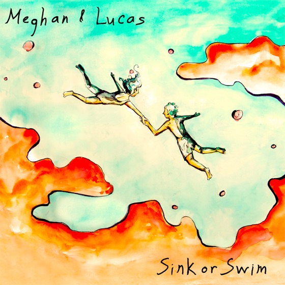 Cover artwork for Make Believe