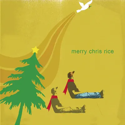 Merry Chris Rice - EP - Chris Rice