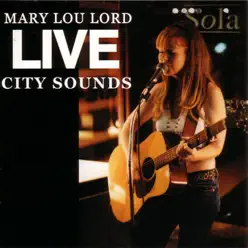 Live City Sounds - Mary Lou Lord