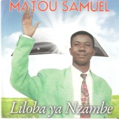 Liloba Ya Nzambe artwork