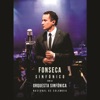 Fonseca - Sinfónico Con La Orquesta Sinfónica Nacional de Colombia, 2014