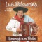 Al Negro Pérez - Luis Palavecino lyrics