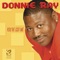 I'm Getting Too Close - Donnie Ray lyrics