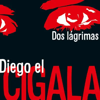 Dos Lágrimas - Diego el Cigala