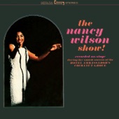 The Nancy Wilson Show artwork