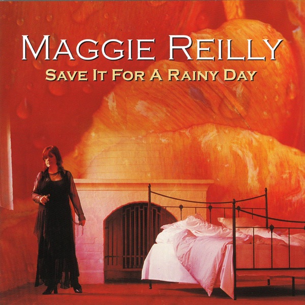 Maggie Reilly - Do You Really Want To Leave Me This Way