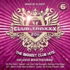 Clubtraxxx Vol 6 artwork