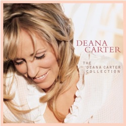 Deana Carter - Strawberry Wine