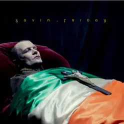 Catholic - Gavin Friday