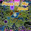 Pieces of My Mind - Single album lyrics, reviews, download
