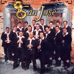 Banda San José de Mesillas - Intocable