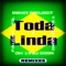 Toda Linda (feat. Mc Falcao) [16 Valvole Remix] - Fil Renzi Project & Elvis Domingos lyrics
