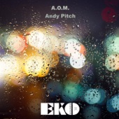A.O.m. (Club Mix) artwork