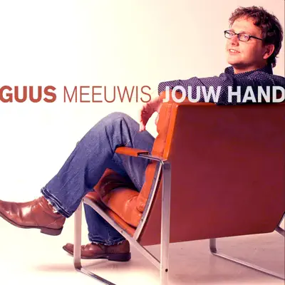 Jouw hand - Single - Guus Meeuwis