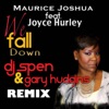 We Fall Down (feat. Joyce Hurley) - Single