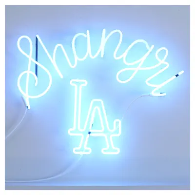 Shangri-La - Yacht
