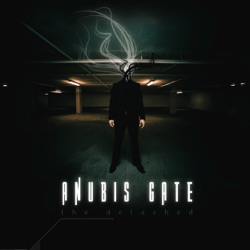 Anubis Gate - Dodecahedron