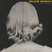 Yellow Ostrich - Mary