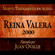 Juan Ovalle - Santa Biblia - Reina Valera 2000 Nuevo Testamento en audio (Spanish Edition): Holy Bible - Reina Valera 2000 Audio New Testament (Unabridged)