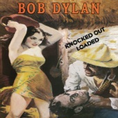 Bob Dylan - Got My Mind Made Up