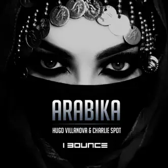 Arabika by Hugo Villanova & Charlie Spot song reviws