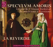 Speculum Amoris: Lyrique de l'amour médiéval, du mysticisme à l'érotisme artwork