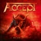 From the Ashes We Rise - Accept lyrics