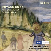 Old Norwegian Melody with Variations, Op. 51: VII. Allegro scherzando e leggiero artwork
