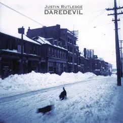 Daredevil by Justin Rutledge album reviews, ratings, credits