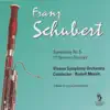 Stream & download Schubert: Symphony No. 5, D. 485 & German Dances, D. 783