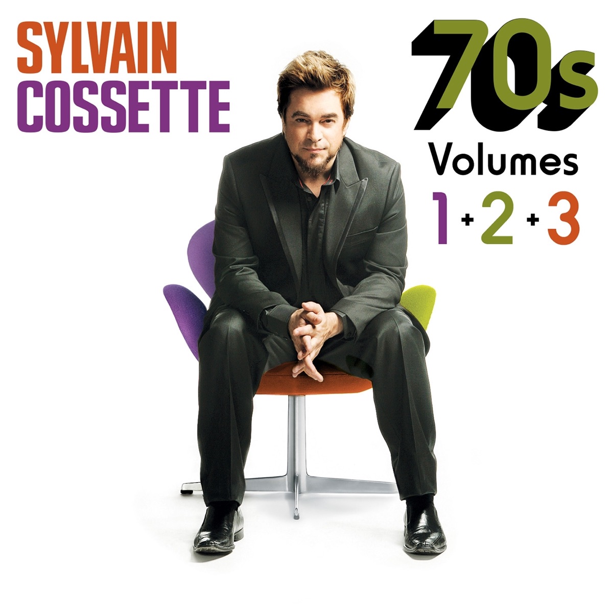 écouter Sylvain Cossette Une Jument Pour Toi Ma Chérie Une jument pour toi ma chérie (From "C'est comme ça que je t'aime") -  Single par Sylvain Cossette sur Apple Music