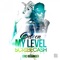 Get on My Level (feat. Eric Bellinger) - Scribecash lyrics
