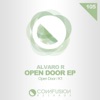Open Door EP, 2013