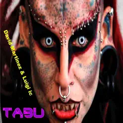 Tabu - Single - David Martinez Tabu - Single - David Martinez
