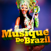 Musique Do Brazil - Multi-interprètes
