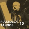 Piazzolla Tangos 10