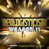 Weapon 11 song lyrics