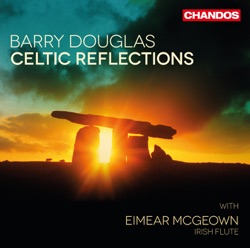 Barry Douglas, Michael Tilson Thomas & London Symphony Orchestra - Down by the Salley Gardens