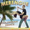 Merengue, Colombian Dance. Rhythms from Caribe, 2013