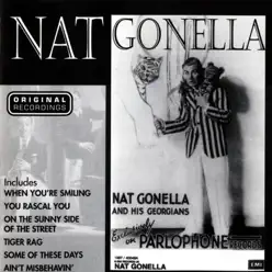 Centenary Celebrations - Nat Gonella & His Georgians Centenary Celebrations - Nat Gonella & His Georgians