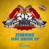 Jive Drive - Single