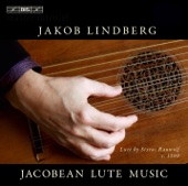 Jacobean Lute Music artwork