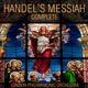 HANDEL'S MESSIAH cover art