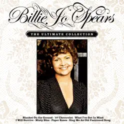 The Ultimate Collection - Billie Jo Spears