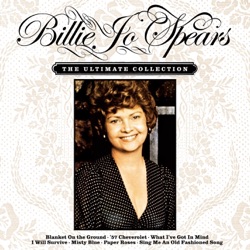 Billie Jo Spears - Lonely Hearts Club