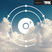 Oxygen: Inhale cover